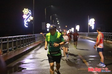 BƯỚC CHẠY CHÀO XUÂN THÀNH PHỐ QUẢNG NGÃI 2024 - Ảnh #1231428
