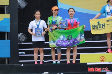 BƯỚC CHẠY CHÀO XUÂN THÀNH PHỐ QUẢNG NGÃI 2024 - Ảnh #1233291