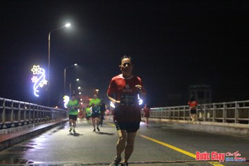 BƯỚC CHẠY CHÀO XUÂN THÀNH PHỐ QUẢNG NGÃI 2024 - Ảnh #1220384
