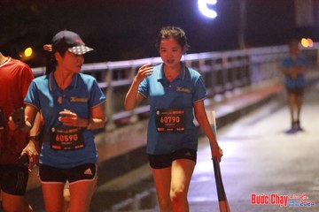 BƯỚC CHẠY CHÀO XUÂN THÀNH PHỐ QUẢNG NGÃI 2024 - Ảnh #1236247