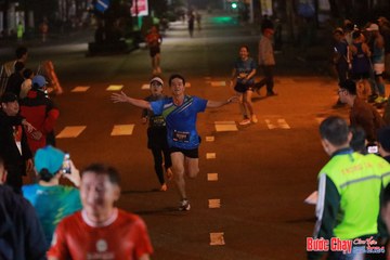BƯỚC CHẠY CHÀO XUÂN THÀNH PHỐ QUẢNG NGÃI 2024 - Ảnh #1242699