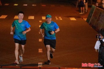 BƯỚC CHẠY CHÀO XUÂN THÀNH PHỐ QUẢNG NGÃI 2024 - Ảnh #1241501