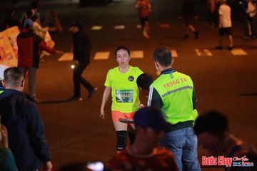 BƯỚC CHẠY CHÀO XUÂN THÀNH PHỐ QUẢNG NGÃI 2024 - Ảnh #1242547