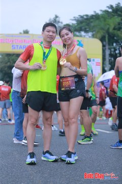 BƯỚC CHẠY CHÀO XUÂN THÀNH PHỐ QUẢNG NGÃI 2024 - Ảnh #1221223