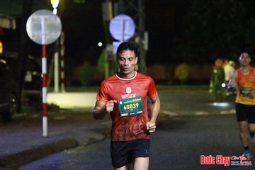 BƯỚC CHẠY CHÀO XUÂN THÀNH PHỐ QUẢNG NGÃI 2024 - Ảnh #1223846