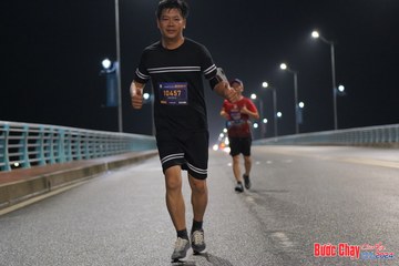 BƯỚC CHẠY CHÀO XUÂN THÀNH PHỐ QUẢNG NGÃI 2024 - Ảnh #1254200