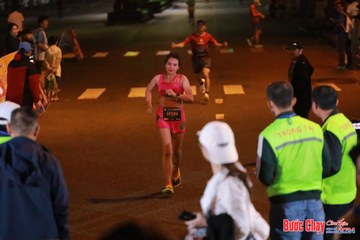 BƯỚC CHẠY CHÀO XUÂN THÀNH PHỐ QUẢNG NGÃI 2024 - Ảnh #1242450