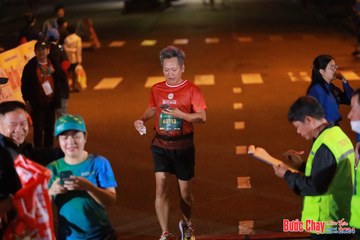 BƯỚC CHẠY CHÀO XUÂN THÀNH PHỐ QUẢNG NGÃI 2024 - Ảnh #1242863