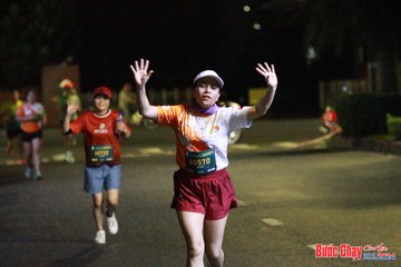 BƯỚC CHẠY CHÀO XUÂN THÀNH PHỐ QUẢNG NGÃI 2024 - Ảnh #1224891