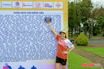 BƯỚC CHẠY CHÀO XUÂN THÀNH PHỐ QUẢNG NGÃI 2024 - Ảnh #1194993