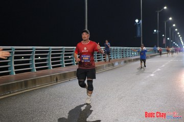 BƯỚC CHẠY CHÀO XUÂN THÀNH PHỐ QUẢNG NGÃI 2024 - Ảnh #1253690