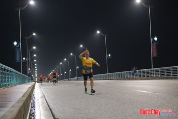 BƯỚC CHẠY CHÀO XUÂN THÀNH PHỐ QUẢNG NGÃI 2024 - Ảnh #1254792