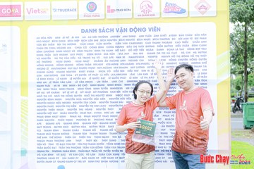 BƯỚC CHẠY CHÀO XUÂN THÀNH PHỐ QUẢNG NGÃI 2024 - Ảnh #1198579