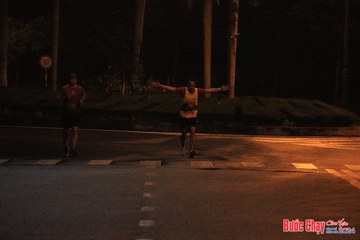 BƯỚC CHẠY CHÀO XUÂN THÀNH PHỐ QUẢNG NGÃI 2024 - Ảnh #1221903