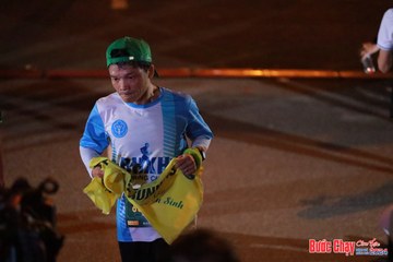 BƯỚC CHẠY CHÀO XUÂN THÀNH PHỐ QUẢNG NGÃI 2024 - Ảnh #1241156