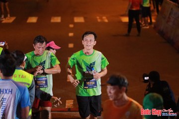 BƯỚC CHẠY CHÀO XUÂN THÀNH PHỐ QUẢNG NGÃI 2024 - Ảnh #1252441