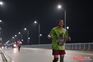 BƯỚC CHẠY CHÀO XUÂN THÀNH PHỐ QUẢNG NGÃI 2024 - Ảnh #1253381