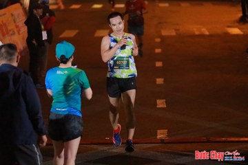 BƯỚC CHẠY CHÀO XUÂN THÀNH PHỐ QUẢNG NGÃI 2024 - Ảnh #1242634