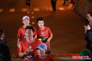 BƯỚC CHẠY CHÀO XUÂN THÀNH PHỐ QUẢNG NGÃI 2024 - Ảnh #1245283