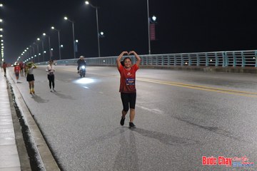 BƯỚC CHẠY CHÀO XUÂN THÀNH PHỐ QUẢNG NGÃI 2024 - Ảnh #1254360