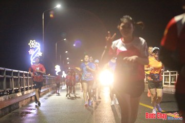 BƯỚC CHẠY CHÀO XUÂN THÀNH PHỐ QUẢNG NGÃI 2024 - Ảnh #1220108