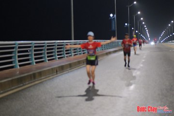 BƯỚC CHẠY CHÀO XUÂN THÀNH PHỐ QUẢNG NGÃI 2024 - Ảnh #1254041