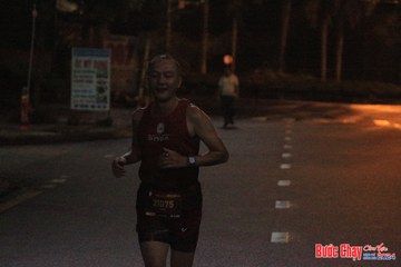 BƯỚC CHẠY CHÀO XUÂN THÀNH PHỐ QUẢNG NGÃI 2024 - Ảnh #1220728
