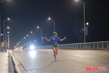 BƯỚC CHẠY CHÀO XUÂN THÀNH PHỐ QUẢNG NGÃI 2024 - Ảnh #1254355