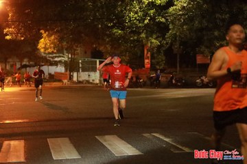 BƯỚC CHẠY CHÀO XUÂN THÀNH PHỐ QUẢNG NGÃI 2024 - Ảnh #1236354
