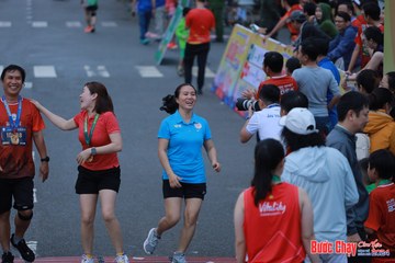 BƯỚC CHẠY CHÀO XUÂN THÀNH PHỐ QUẢNG NGÃI 2024 - Ảnh #1251872