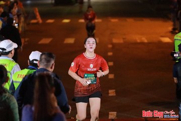 BƯỚC CHẠY CHÀO XUÂN THÀNH PHỐ QUẢNG NGÃI 2024 - Ảnh #1243910