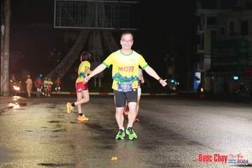 BƯỚC CHẠY CHÀO XUÂN THÀNH PHỐ QUẢNG NGÃI 2024 - Ảnh #1229423