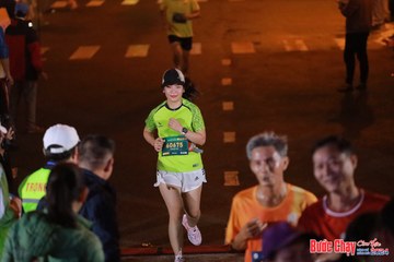 BƯỚC CHẠY CHÀO XUÂN THÀNH PHỐ QUẢNG NGÃI 2024 - Ảnh #1245569