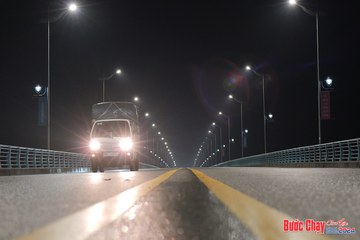 BƯỚC CHẠY CHÀO XUÂN THÀNH PHỐ QUẢNG NGÃI 2024 - Ảnh #1252579