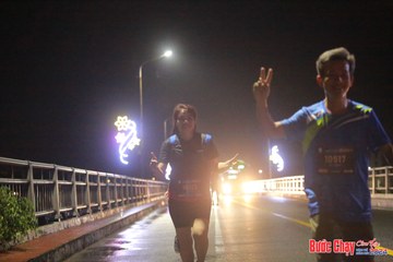 BƯỚC CHẠY CHÀO XUÂN THÀNH PHỐ QUẢNG NGÃI 2024 - Ảnh #1220121