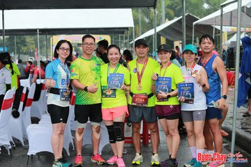 BƯỚC CHẠY CHÀO XUÂN THÀNH PHỐ QUẢNG NGÃI 2024 - Ảnh #1231487