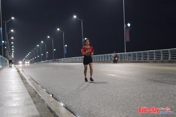 BƯỚC CHẠY CHÀO XUÂN THÀNH PHỐ QUẢNG NGÃI 2024 - Ảnh #1255078