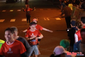 BƯỚC CHẠY CHÀO XUÂN THÀNH PHỐ QUẢNG NGÃI 2024 - Ảnh #1245978