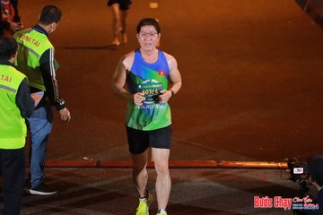 BƯỚC CHẠY CHÀO XUÂN THÀNH PHỐ QUẢNG NGÃI 2024 - Ảnh #1241316