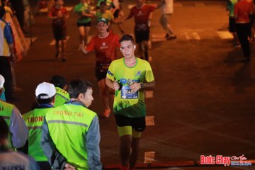 BƯỚC CHẠY CHÀO XUÂN THÀNH PHỐ QUẢNG NGÃI 2024 - Ảnh #1248601