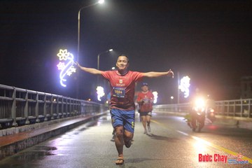 BƯỚC CHẠY CHÀO XUÂN THÀNH PHỐ QUẢNG NGÃI 2024 - Ảnh #1219432