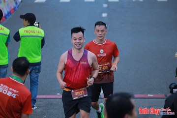 BƯỚC CHẠY CHÀO XUÂN THÀNH PHỐ QUẢNG NGÃI 2024 - Ảnh #1251526
