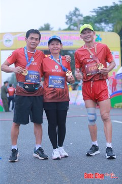BƯỚC CHẠY CHÀO XUÂN THÀNH PHỐ QUẢNG NGÃI 2024 - Ảnh #1221759