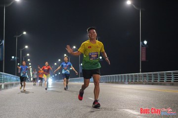 BƯỚC CHẠY CHÀO XUÂN THÀNH PHỐ QUẢNG NGÃI 2024 - Ảnh #1253232