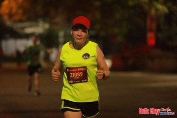 BƯỚC CHẠY CHÀO XUÂN THÀNH PHỐ QUẢNG NGÃI 2024 - Ảnh #1236569