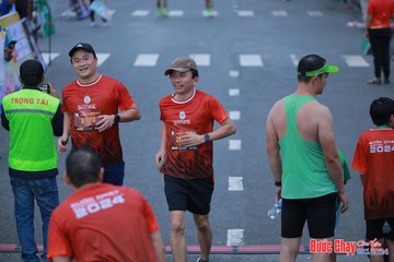 BƯỚC CHẠY CHÀO XUÂN THÀNH PHỐ QUẢNG NGÃI 2024 - Ảnh #1251833
