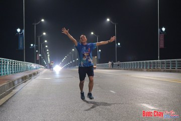 BƯỚC CHẠY CHÀO XUÂN THÀNH PHỐ QUẢNG NGÃI 2024 - Ảnh #1253041