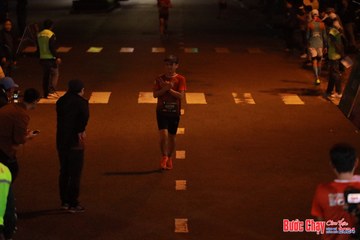 BƯỚC CHẠY CHÀO XUÂN THÀNH PHỐ QUẢNG NGÃI 2024 - Ảnh #1240891