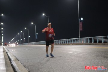 BƯỚC CHẠY CHÀO XUÂN THÀNH PHỐ QUẢNG NGÃI 2024 - Ảnh #1253732