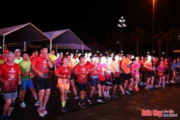 BƯỚC CHẠY CHÀO XUÂN THÀNH PHỐ QUẢNG NGÃI 2024 - Ảnh #1212700